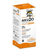 Meloo Junior Siroop, 175 ml, Epsilon Health