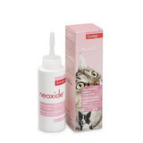 Ear solution for dogs and cats Neoxide, 100 ml, Candioli