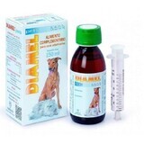 Pancreasstofwisselingsstimulator voor honden en katten Diamel Pets, 150 ml, Catalysis Vet