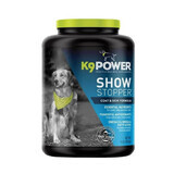 Huid- en vachtsupplement voor honden Show Stopper, 454 g, K9Power