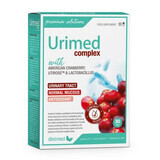 Urimed Complex, 30 capsules, Dietmed