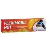 Fleximobil Hot, geëmulgeerde gel, 45g, FLook Ahead