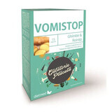 Vomistop, 15 capsules, Dietmed