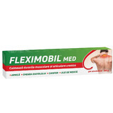 Fleximobil MED geëmulgeerde gel, 100 g, Fiterman