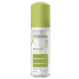 Schiuma detergente A-Derma BIOLOGIA x 150 ml