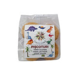 Biscotti, 45g, Daycome