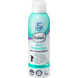 Balea Deodorantspray 5 in 1, 200 ml