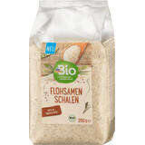 DmBio Coques de psyllium, 200 g