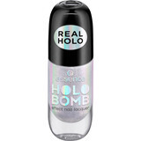 Essence Holo Bomb Nagellak 01 Ridin'Holo, 8 ml