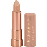 Essence Hydraterende Nude Lip Lipstick 301 Romantic, 3.5 g