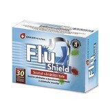 Flu Shield, 30 capsules, Sprint Pharma