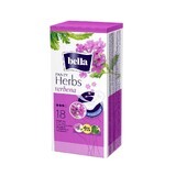 Inlegkruisjes Verbena Extra Zacht Dagelijkse Inlegkruisjes, 18 stuks, Bella