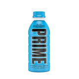 Prime Hydration rehydratatiedrank met blauwe frambozensmaak, 500 ml, GNC