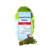 Lozione per sfregamento MaxFLUrex, 100 ml, Elidor