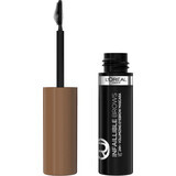 Loreal Paris Infaillible Brows mascara sprâncene 105 Brunet, 1 buc