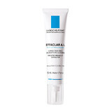 La Roche-Posay Effaclar AI Korrekturflüssigkeit für lokalisierte Hautausschläge, 15 ml