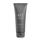 Aftershave moisturizer Active Moisturizer Voor Mannen, 100 ml, Minus 417