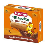 Cacaokoekjes, 320 g, Plasmon