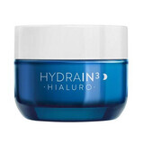 Dermedic Hydrain3 Hyaluro Hydraterende Nachtcrème, 50 ml