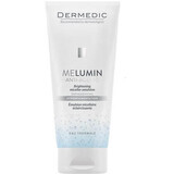 Verhelderende micellaire emulsie voor de huid met pigmentvlekken Melumin, 200 ml, Dermedic