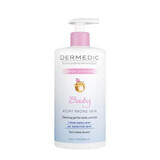 Dermedic Baby Wasgel voor Lichaam en Haar, 500 ml