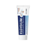 Tandpasta voor kinderen, Pedagogische tandpasta, 50 ml, Elgydium