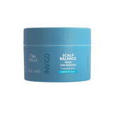 Masca pentru scalp sensibil Invigo Scalp Balance Sensitive Scalp, 150 ml, Wella Professionals