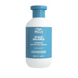 Invigo Scalp Balance Anti-Dandruff Shampoo, 300 ml, Wella Professionals