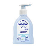 Shampoo met kamille, 200ml, Sanosan