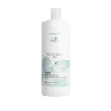 Shampoo voor krullend haar Nutricurls Micellaire Krullen, 1000 ml, Wella Professionals