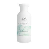 Shampoo voor krullend haar Nutricurls Micellaire Krullen, 250 ml, Wella Professionals