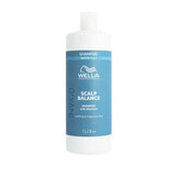 Invigo Scalp Balance Gevoelige Hoofdhuid Shampoo, 1000 ml, Wella Professionals