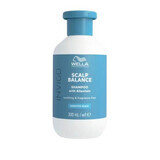 Invigo Scalp Balance Gevoelige Hoofdhuid Shampoo, 300 ml, Wella Professionals
