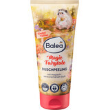 Gel doccia esfoliante Balea Magic Fairytale, 200 ml