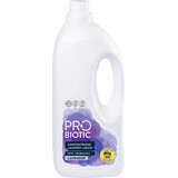 Probiosanus Detergent pentru rufe lavandă cu probiotice 50 spălări, 1,5 l