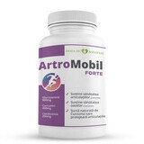 Artro Mobil Forte, 30 capsules, Health Dose