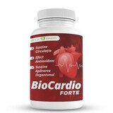 Biocardio Forte, 30 capsules, Health Dose