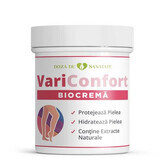 Variconfort Bio Crème voor voeten, 250 g, Gezonde dosis