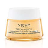 Vichy Neovadiol Verstevigende en Anti-Pigmentatie Dagcrème SPF 50 Post-Menopauze, 50 ml