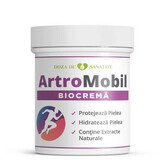 Crema per articolazioni Artro Mobil Biocrema, 250 g, dose salutare