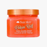 Exfoliant pour le corps Bikini Reef Watermelon, 510 g, Tree Hut