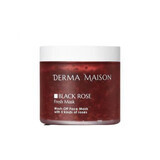 Masque nourrissant aux pétales de rose, 230 g, Medi-Peel