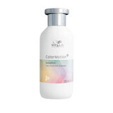 Versterkende shampoo voor gekleurd haar, Color Motion+, 250 ml, Wella Professionals