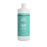 Shampoo voor volume-arm haar, Invigo Volume Boost, 1000 ml, Wella Professionals