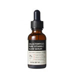 Serum for dandruff with vitamin C and Galactomyces, 30 ml, Some By Mi