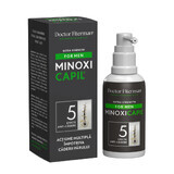 Minoxicapil Spray Capillaire Anti-chute Hommes, 60 ml, Docteur Fiterman