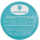 Crème démaquillante Kryolan Make-Up Remover