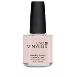 Lac unghii saptamanal CND Vinylux 132 Negligee 15 ml