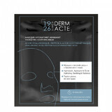 Intensief hydraterend foliemasker voor de huid Academie Derm Acte Masque Hydratant Apaisant 10ml