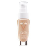 Vichy Liftactiv Flexiteint - Fondotinta Effetto Lifting Tonalità 25 Nude, 30ml